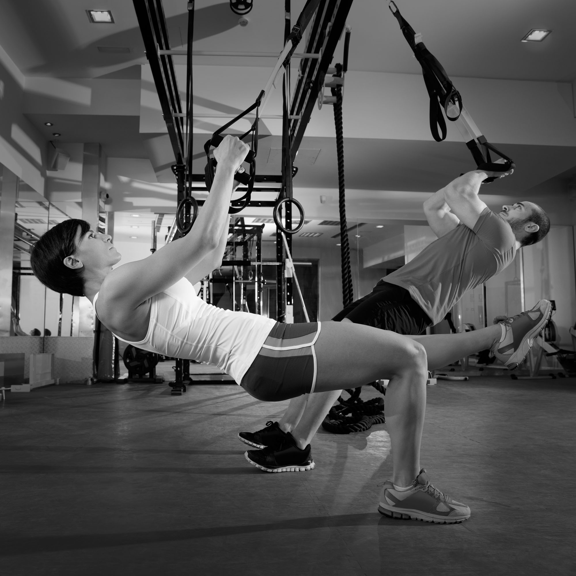 TRX