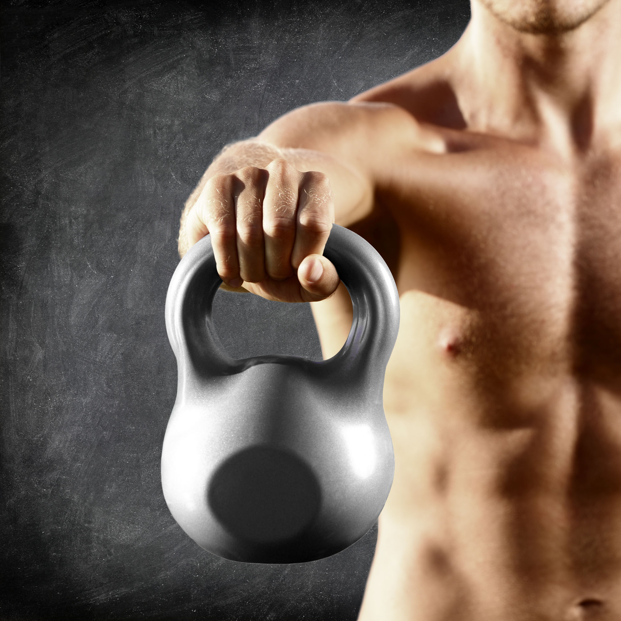 Kettlebell